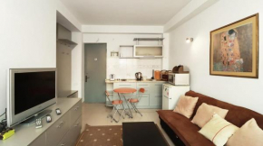 1BR Apartment in Gudauri